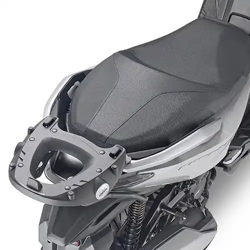 Dodaj do koszyka KAPPA STELAŻ KUFRA CENTRALNEGO HONDA FORZA 125 (21-22), FORZA 350 (21-22) ( BEZ PŁYTY )
